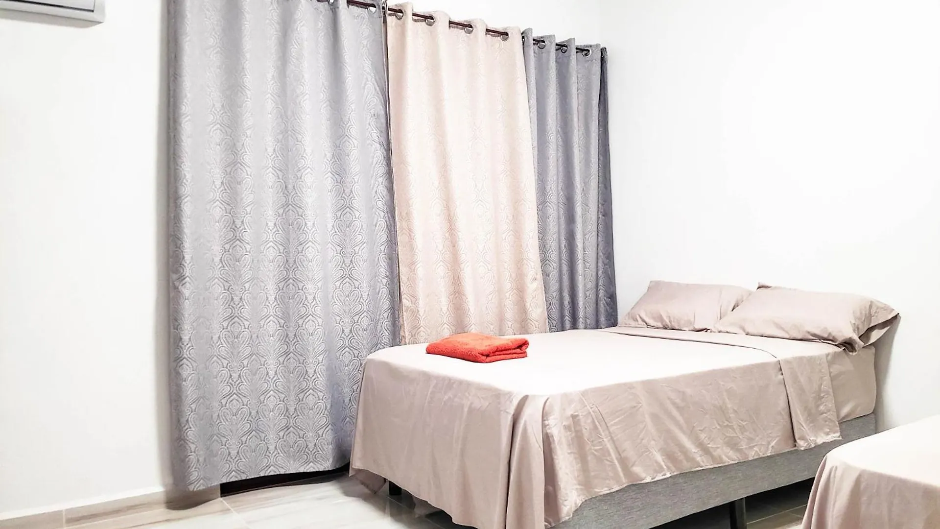 Hotel Blue Turtle Bacalar
