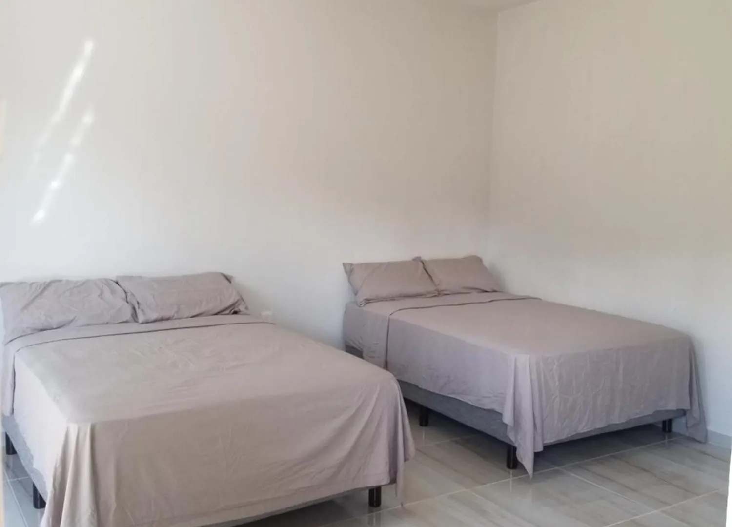 Hotel Blue Turtle Bacalar